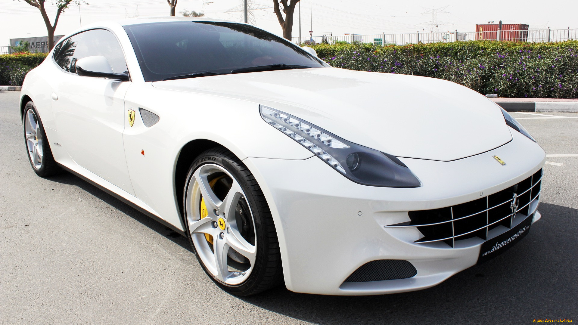 ferrari, ff, , , , 